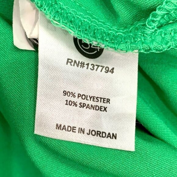 Chase 54 Performance Polo Shirt. XXL - Picture 9 of 9